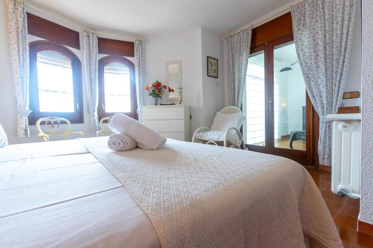 Rnet - Villa Piscina Port Primer Empuriabrava Εξωτερικό φωτογραφία