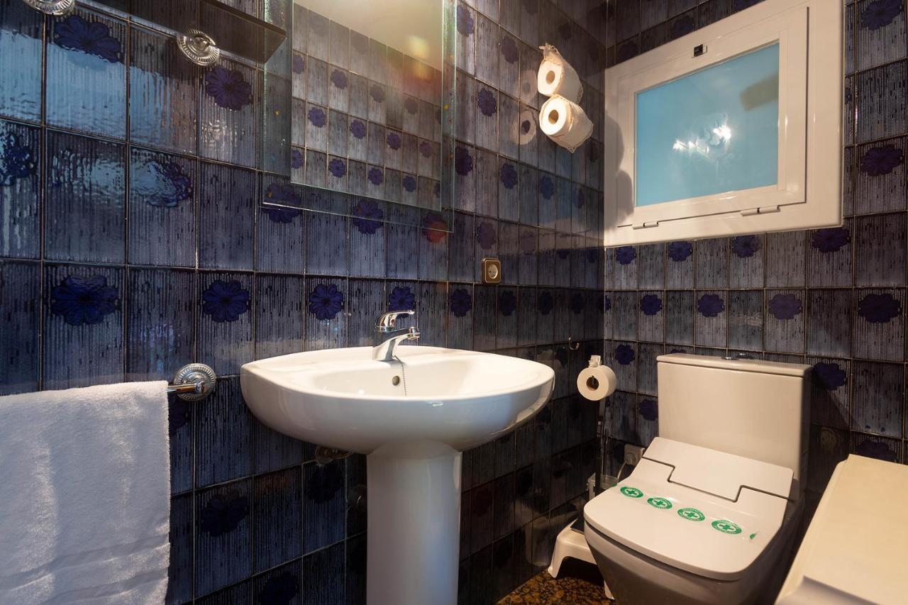 Rnet - Villa Piscina Port Primer Empuriabrava Εξωτερικό φωτογραφία